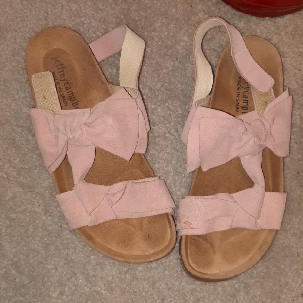 Sandals